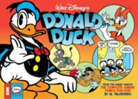 Walt Disney's Donald Duck