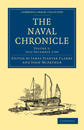 The Naval Chronicle: Volume 2, July–December 1799