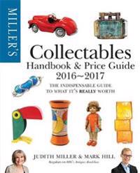 Miller's Collectables Handbook & Price Guide 2016-2017