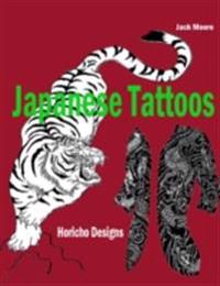 Japanese Tattoos - Horicho Designs