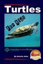 Turtles - For Kids - Amazing Animal Books for Young Readers