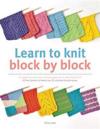 Learn to Knit Block by Block