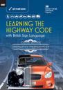 Learning the highway code with British sign language (the official DVSA DVD Pack)