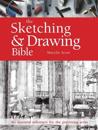 SketchingDrawing Bible