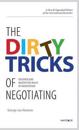 The Dirty Tricks of Negotiating