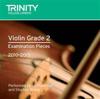 Violin Grade 2