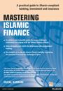 Mastering Islamic Finance PDF: A practical guide to Sharia-compliant banking, investment and insurance