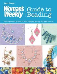 Woman's Weekly Guide to Beading