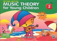 Music Theory for Young Children 2