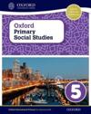 Oxford Primary Social Studies Student Book 5