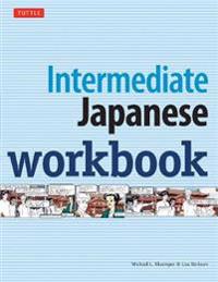 Intermediate Japanese