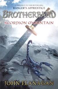 Scorpion Mountain