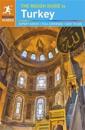 The Rough Guide to Turkey (Travel Guide)