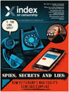 Spies, secrets and lies