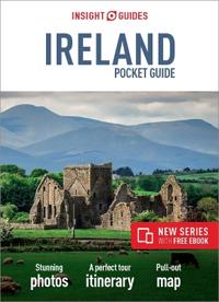 Insight Guides: Pocket Ireland