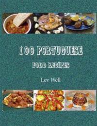 100 Portuguese Food Recipes