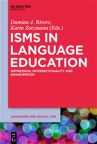 Isms in Language Education