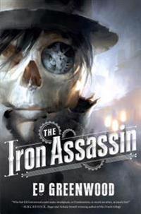 The Iron Assassin