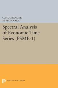 Spectral Analysis of Economic Time Series