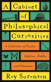 Cabinet of Philosophical Curiosities