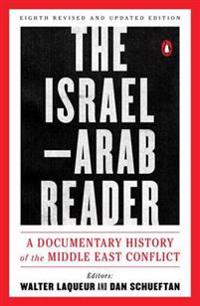 The Israel Arab Reader