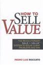 How to Sell Value