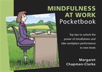 Mindfulness at Work Pocketbook