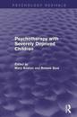 Psychotherapy with Severely Deprived Children (Psychology Revivals)