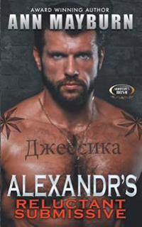 Alexandr's Reluctant Submissive