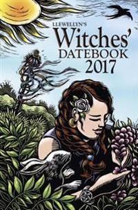 Witches' 2017 Datebook