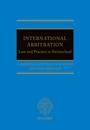 International Arbitration: Law and Practice in Switzerland