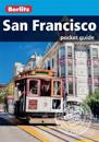 Berlitz Pocket Guide San Francisco (Travel Guide)