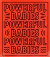 Powerful Babies : Keith Harings inflytande på konstnärer idag