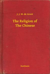Religion of The Chinese