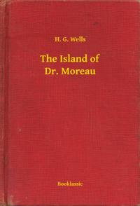 Island of Dr. Moreau