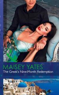 Greek's Nine-Month Redemption