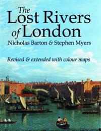 Lost Rivers of London