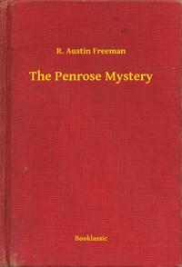 Penrose Mystery