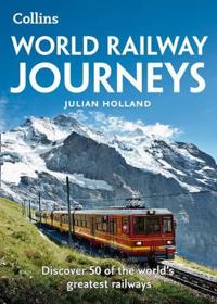 World Railway Journeys