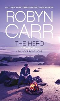 Hero (Thunder Point, Book 3)