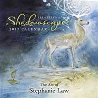 Shadowscapes 2017 Calendar