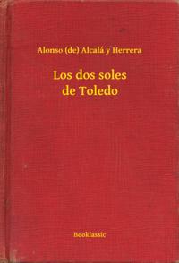 Los dos soles de Toledo