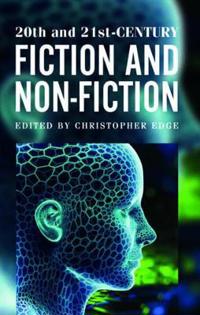 Rollercoasters: 20th- and 21st-century fiction and non-fiction