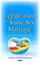 Legalization of Same-Sex Marriage