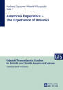 American Experience – The Experience of America
