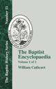 The Baptist Encyclopaedia - Vol. 1