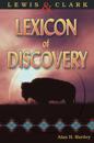 Lewis & Clark Lexicon of Discovery