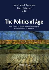 The Politics of Age