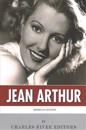 American Legends: The Life of Jean Arthur