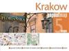 Krakow PopOut Map